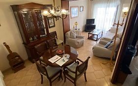 Apartamento centrico castillo s. Barbara