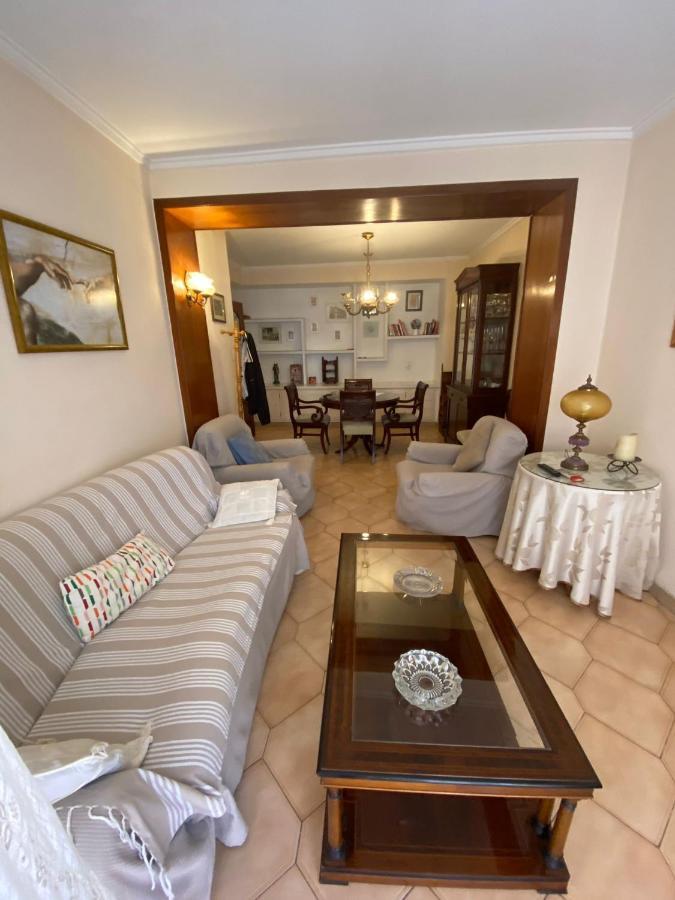 Apartamento centrico castillo s. Barbara Alicante Esterno foto
