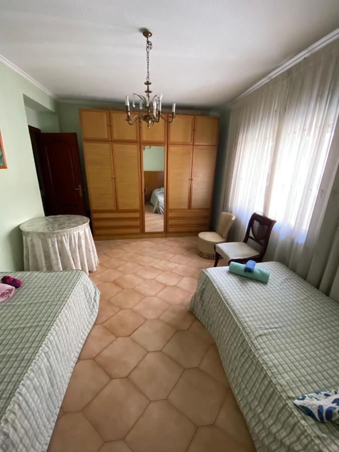 Apartamento centrico castillo s. Barbara Alicante Esterno foto