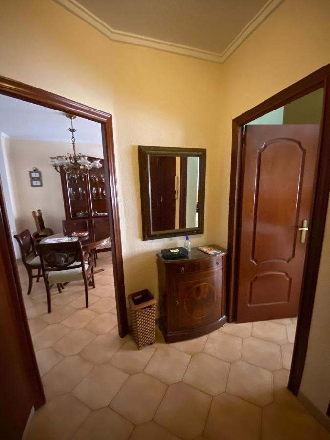 Apartamento centrico castillo s. Barbara Alicante Esterno foto