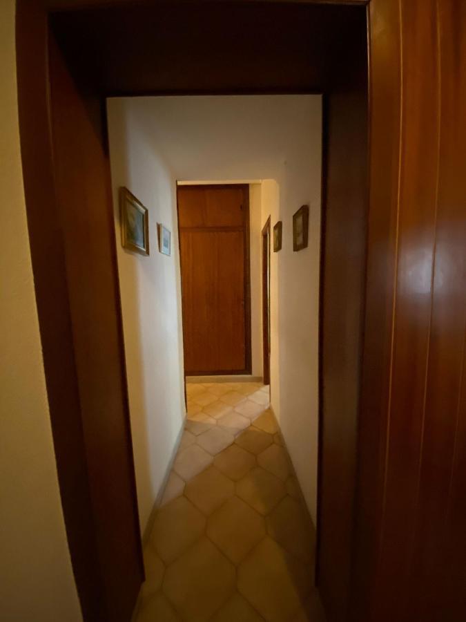 Apartamento centrico castillo s. Barbara Alicante Esterno foto