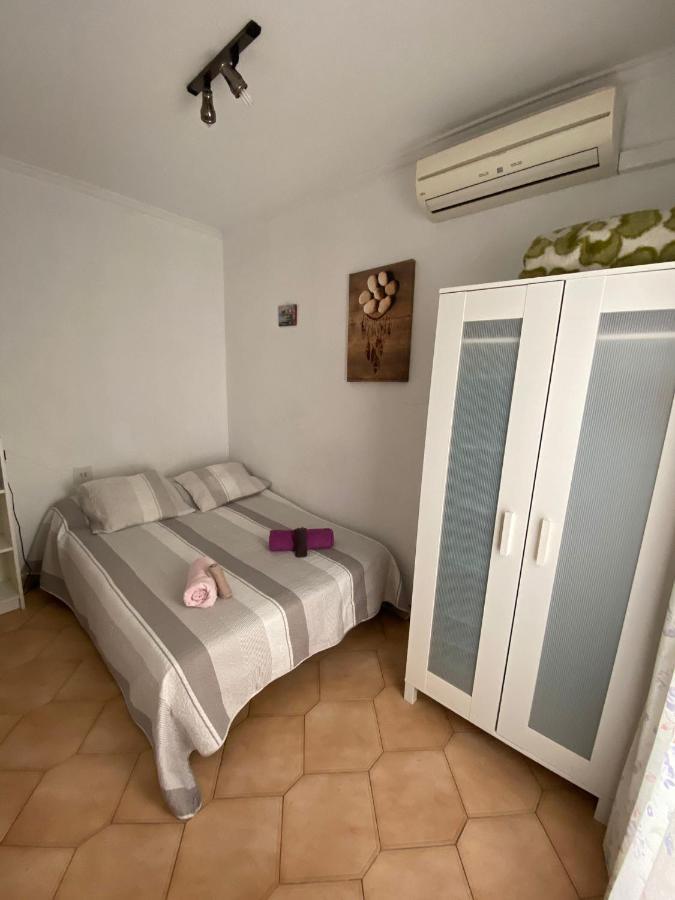Apartamento centrico castillo s. Barbara Alicante Esterno foto