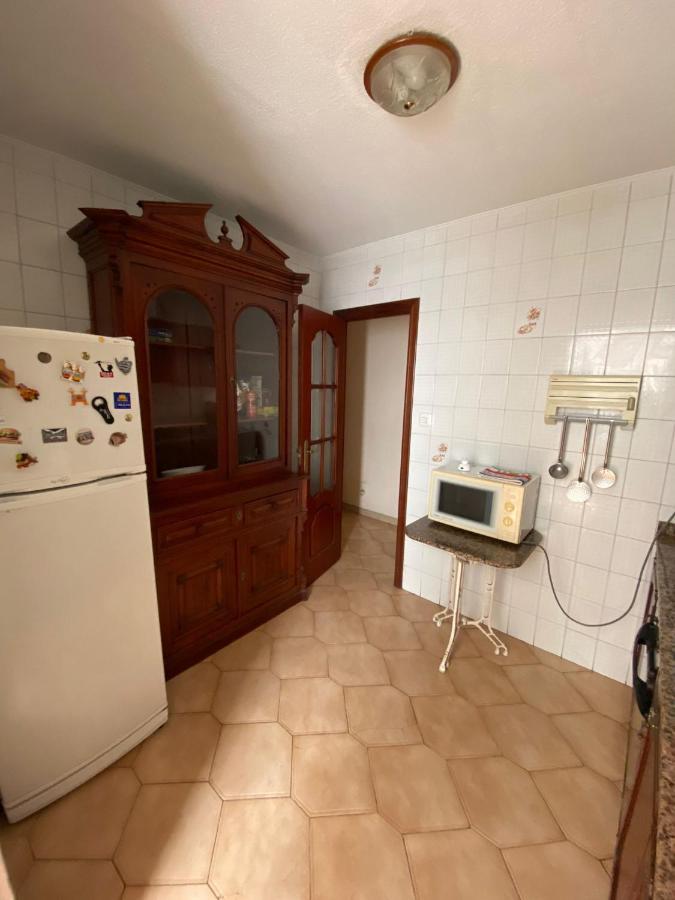 Apartamento centrico castillo s. Barbara Alicante Esterno foto