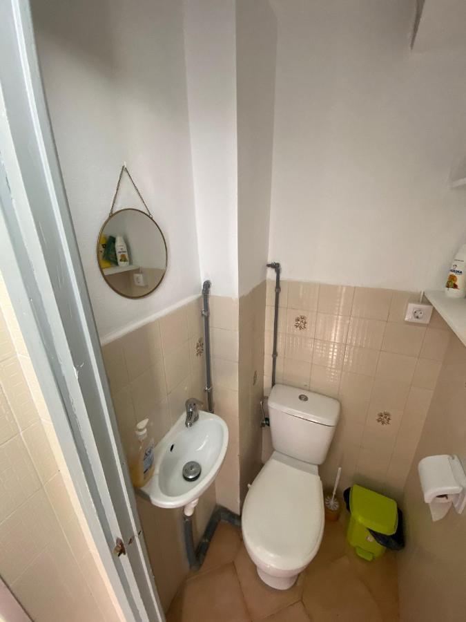Apartamento centrico castillo s. Barbara Alicante Esterno foto