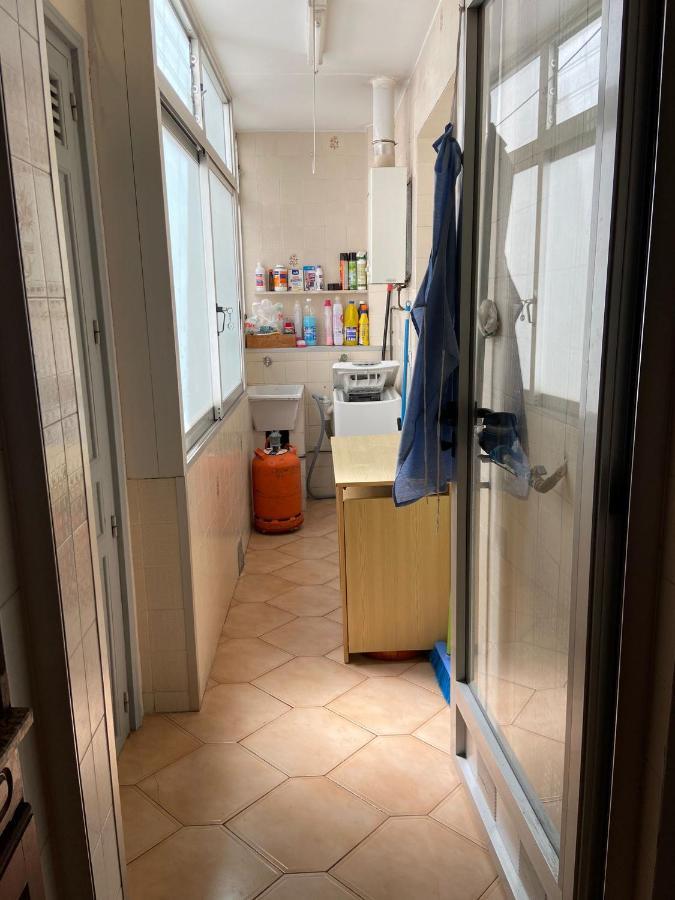 Apartamento centrico castillo s. Barbara Alicante Esterno foto