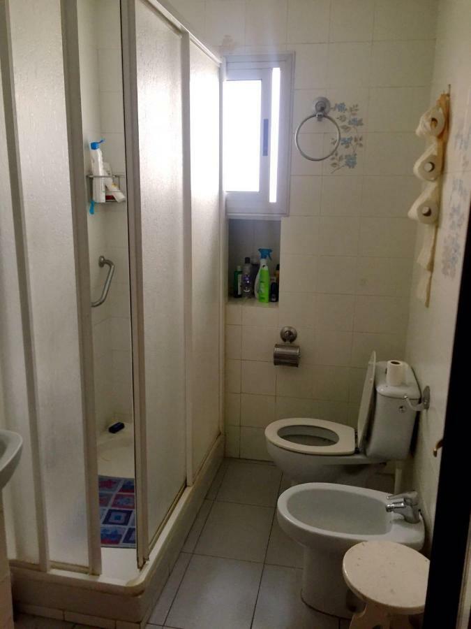 Apartamento centrico castillo s. Barbara Alicante Esterno foto