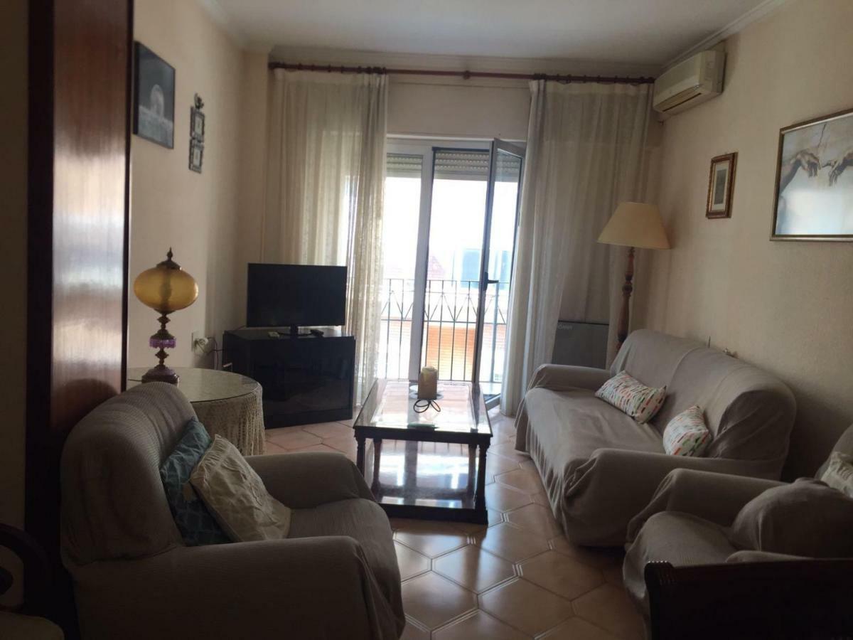 Apartamento centrico castillo s. Barbara Alicante Esterno foto