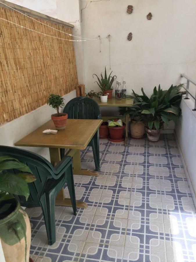 Apartamento centrico castillo s. Barbara Alicante Esterno foto