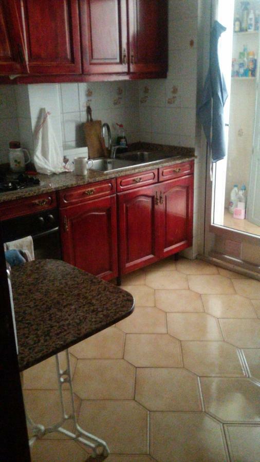 Apartamento centrico castillo s. Barbara Alicante Esterno foto