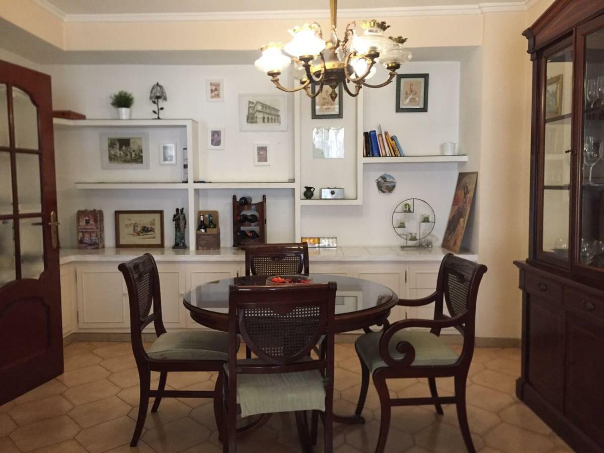 Apartamento centrico castillo s. Barbara Alicante Esterno foto