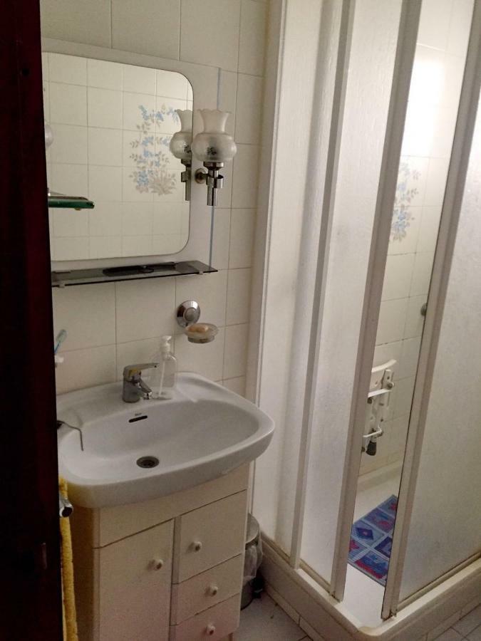 Apartamento centrico castillo s. Barbara Alicante Esterno foto