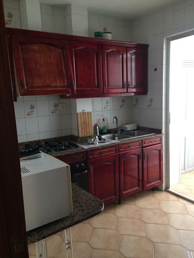 Apartamento centrico castillo s. Barbara Alicante Esterno foto