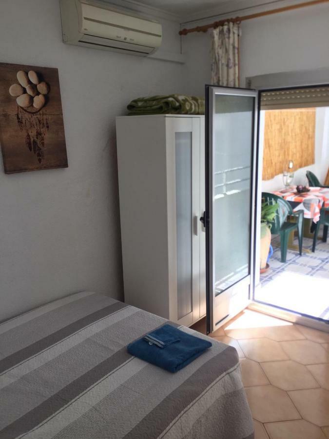 Apartamento centrico castillo s. Barbara Alicante Esterno foto