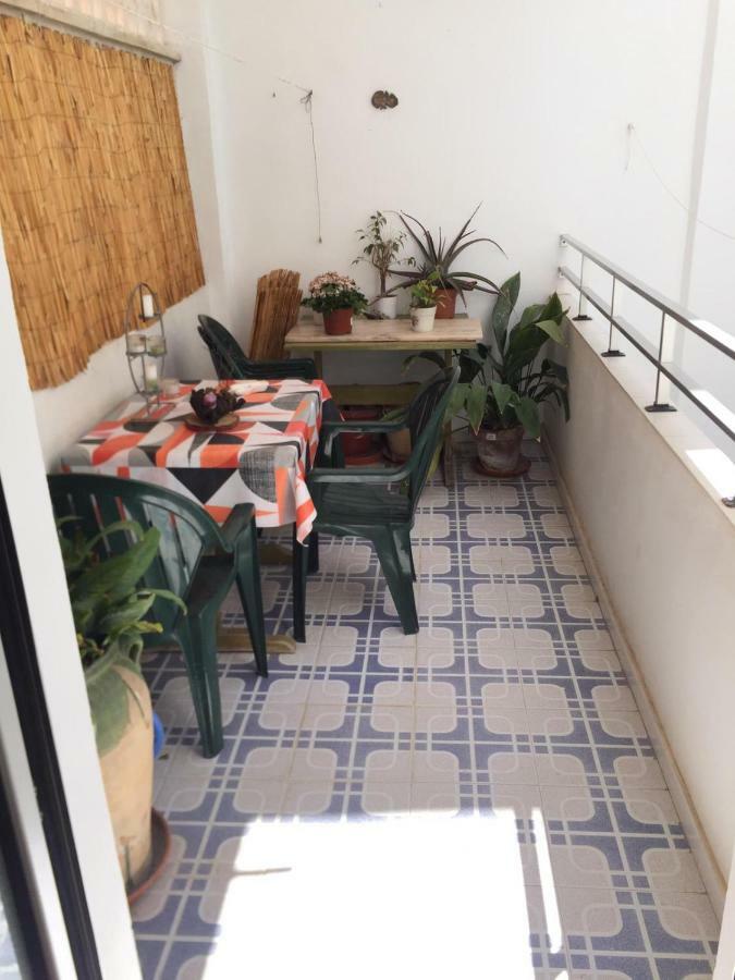 Apartamento centrico castillo s. Barbara Alicante Esterno foto