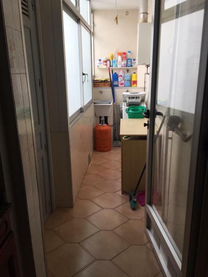 Apartamento centrico castillo s. Barbara Alicante Esterno foto