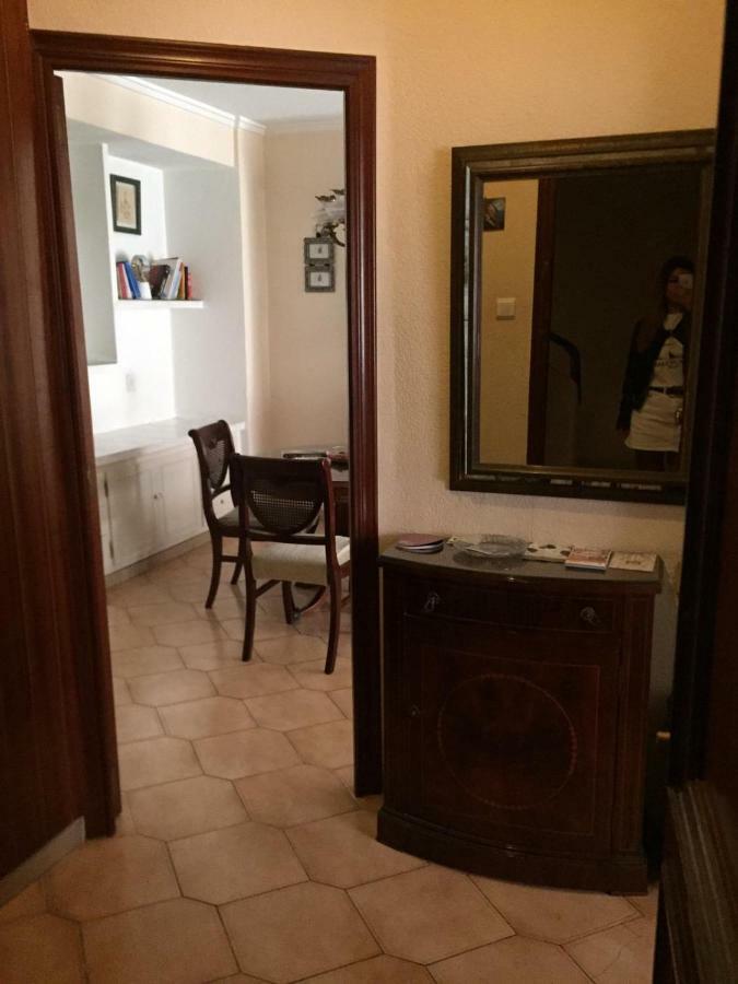 Apartamento centrico castillo s. Barbara Alicante Esterno foto