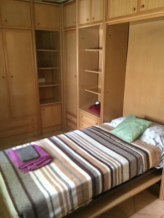 Apartamento centrico castillo s. Barbara Alicante Esterno foto