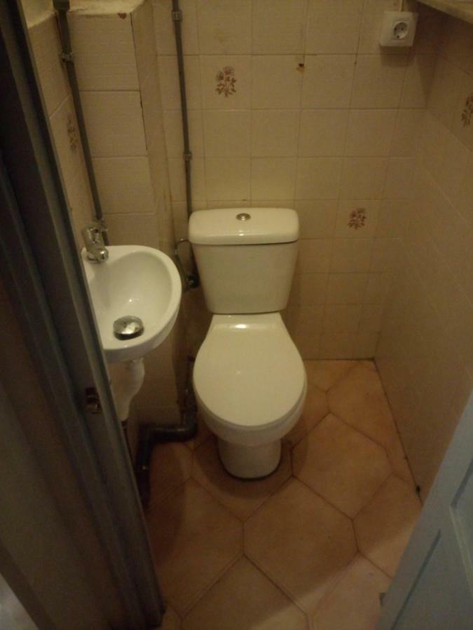 Apartamento centrico castillo s. Barbara Alicante Esterno foto
