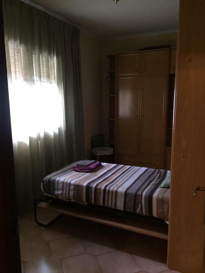 Apartamento centrico castillo s. Barbara Alicante Esterno foto